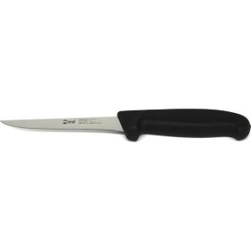 Ivo 41011 Europrofessional Siyah 13 cm Kemik Sıyırma Bıçağı