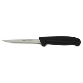 Ivo 41011 Europrofessional Siyah 13 cm Kemik Sıyırma Bıçağı