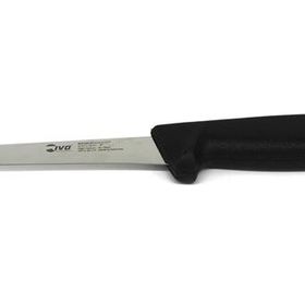 Ivo 41011 Europrofessional Siyah 15 cm Kemik Sıyırma Bıçağı