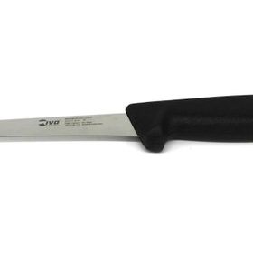 Ivo 41011 Europrofessional Siyah 15 cm Kemik Sıyırma Bıçağı