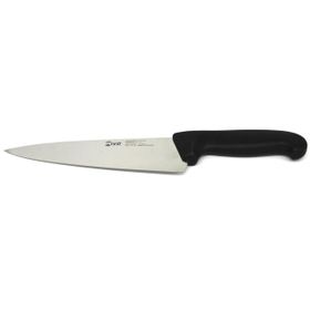 Ivo 41039 Europrofessional Siyah 20 cm Şef Bıçağı