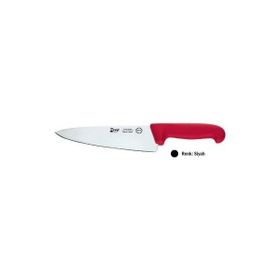 Ivo 41039 Europrofessional Siyah 20 cm Şef Bıçağı
