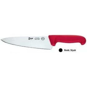 Ivo 41039 Europrofessional Siyah 20 cm Şef Bıçağı