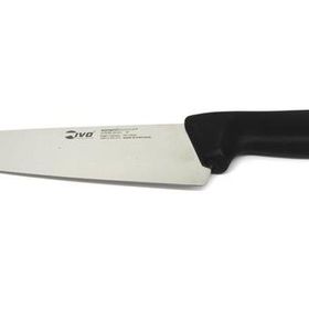 Ivo 41039 Europrofessional Siyah 20 cm Şef Bıçağı