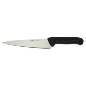 Ivo 41039 Europrofessional Siyah 20 cm Şef Bıçağı