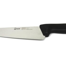 Ivo 41039 Europrofessional Siyah 20 cm Şef Bıçağı