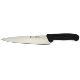 Ivo 41039 Europrofessional Siyah 23 cm Şef Bıçağı