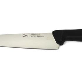Ivo 41039 Europrofessional Siyah 23 cm Şef Bıçağı