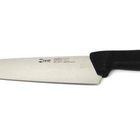 Ivo 41039 Europrofessional Siyah 23 cm Şef Bıçağı