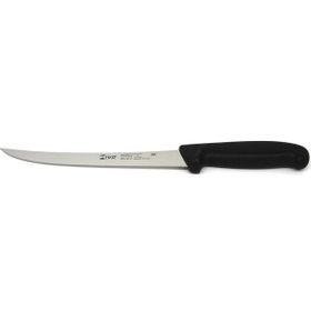 Ivo 41053.20.01 Euro Professional Siyah 20 cm Kasap Bıçağı