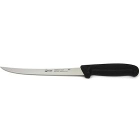 Ivo 41053.20.01 Euro Professional Siyah 20 cm Kasap Bıçağı