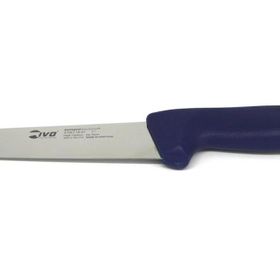 Ivo 41061 Europrofessional Mavi Kasap Bıçağı