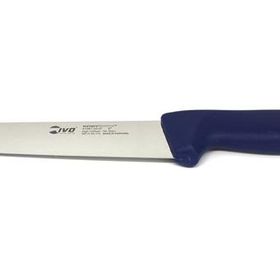 Ivo 41061 Europrofessional Mavi Kasap Bıçağı