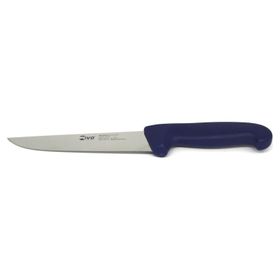 Ivo 41061 Europrofessional Mavi Kasap Bıçağı