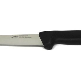 Ivo 41061 Europrofessional Siyah Kasap Bıçağı