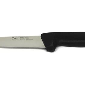 Ivo 41061 Europrofessional Siyah Kasap Bıçağı