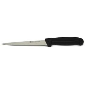 Ivo 41079 Europrofessional 18 cm Siyah Kemik Sıyırma Bıçağı