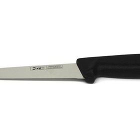 Ivo 41079 Europrofessional 18 cm Siyah Kemik Sıyırma Bıçağı