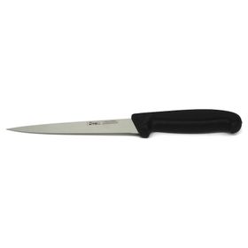 Ivo 41079 Europrofessional 18 cm Siyah Kemik Sıyırma Bıçağı