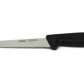 Ivo 41079 Europrofessional 18 cm Siyah Kemik Sıyırma Bıçağı