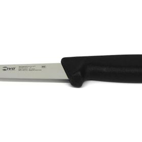 Ivo 41079 Europrofessional Siyah 13 cm Kemik Sıyırma Bıçağı