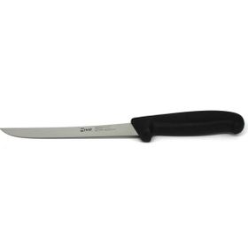 Ivo 41149 Europrofessional Siyah 18 cm Kemik Sıyırma Bıçağı