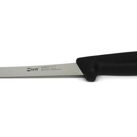 Ivo 41149 Europrofessional Siyah 18 cm Kemik Sıyırma Bıçağı