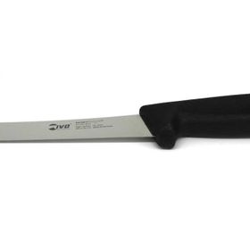 Ivo 41149 Europrofessional Siyah 18 cm Kemik Sıyırma Bıçağı