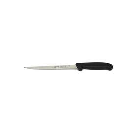 Ivo 41850 Europrofessional Siyah 21 cm Fileto Bıçağı