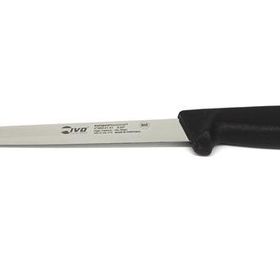 Ivo 41850 Europrofessional Siyah 21 cm Fileto Bıçağı
