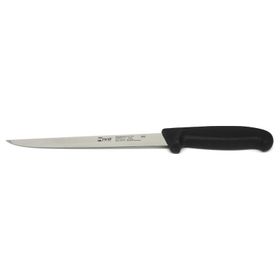 Ivo 41850 Europrofessional Siyah 21 cm Fileto Bıçağı
