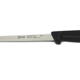 Ivo 41850 Europrofessional Siyah 21 cm Fileto Bıçağı