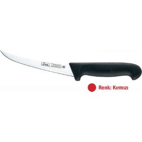 Ivo 55001 Professional Line Kırmızı 13 cm Kemik Sıyırma Bıçağı​