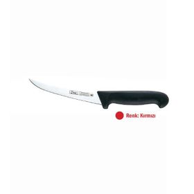 Ivo 55001 Professional Line Kırmızı 13 cm Kemik Sıyırma Bıçağı​