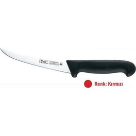 Ivo 55001 Professional Line Kırmızı 15 cm Kemik Sıyırma Bıçağı​​