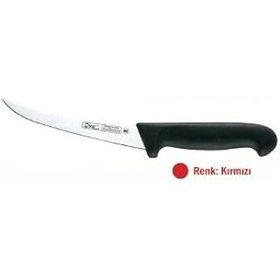 Ivo 55001 Professional Line Kırmızı 15 cm Kemik Sıyırma Bıçağı​​