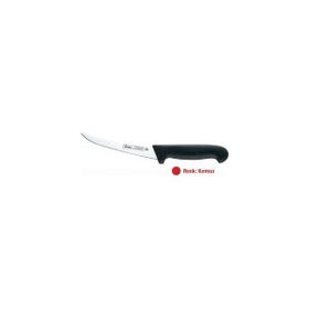 Ivo 55001 Professional Line Kırmızı 15 cm Kemik Sıyırma Bıçağı​​