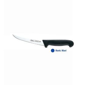 Ivo 55001 Professional Line Mavi 13 cm Kemik Sıyırma Bıçağı​