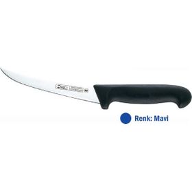 Ivo 55001 Professional Line Mavi 13 cm Kemik Sıyırma Bıçağı​