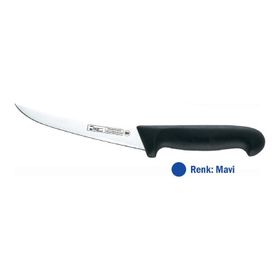 Ivo 55001 Professional Line Mavi 13 cm Kemik Sıyırma Bıçağı​
