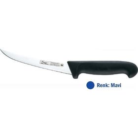 Ivo 55001 Professional Line Mavi 15 cm Kemik Sıyırma Bıçağı​​