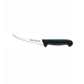 Ivo 55001 Professional Line Siyah 13 cm Kemik Sıyırma Bıçağı​