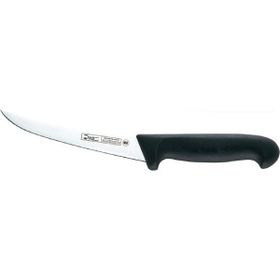 Ivo 55001 Professional Line Siyah 13 cm Kemik Sıyırma Bıçağı​
