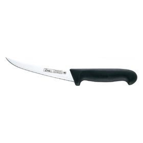 Ivo 55001 Professional Line Siyah 13 cm Kemik Sıyırma Bıçağı​