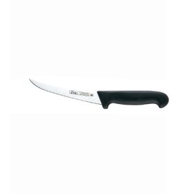 Ivo 55001 Professional Line Siyah 15 cm Kemik Sıyırma Bıçağı​​