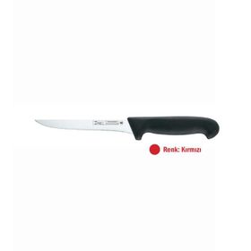 Ivo 55011 Professional Line Kırmızı 13 cm Kemik Sıyırma Bıçağı​​​