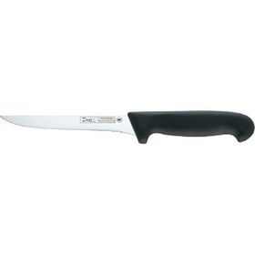 Ivo 55011 Professional Line Siyah 13 cm Kemik Sıyırma Bıçağı