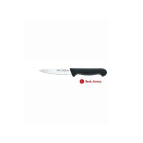 Ivo 55022 Professional Line Kırmızı 10 cm Soyma Bıçağı​​​​