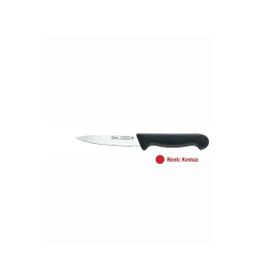 Ivo 55022 Professional Line Kırmızı 10 cm Soyma Bıçağı​​​​