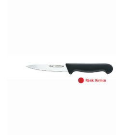 Ivo 55022 Professional Line Kırmızı 10 cm Soyma Bıçağı​​​​